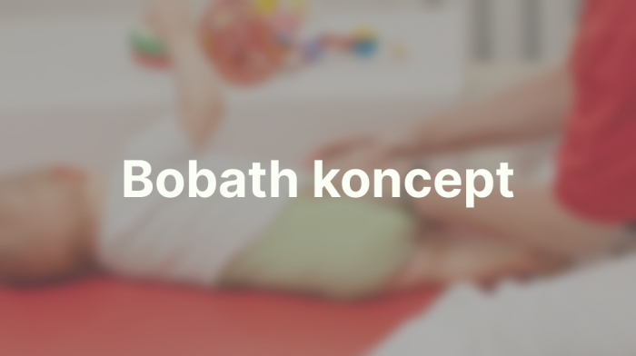 Bobath koncept