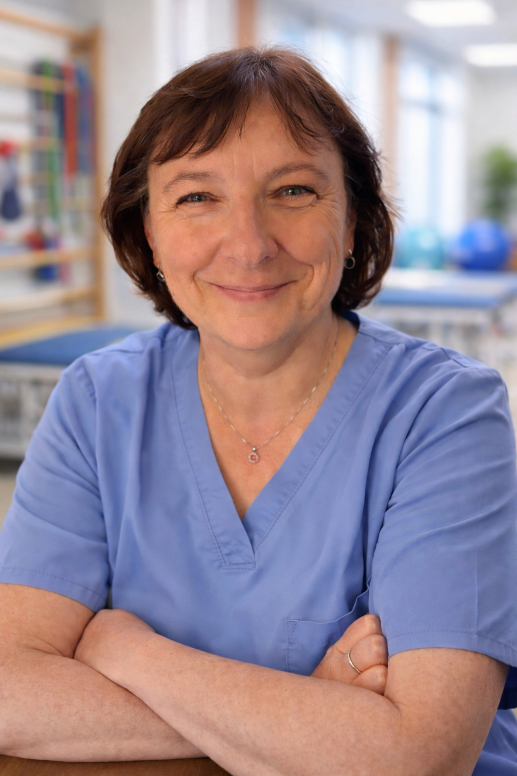 Osoba: Marcela Bočková