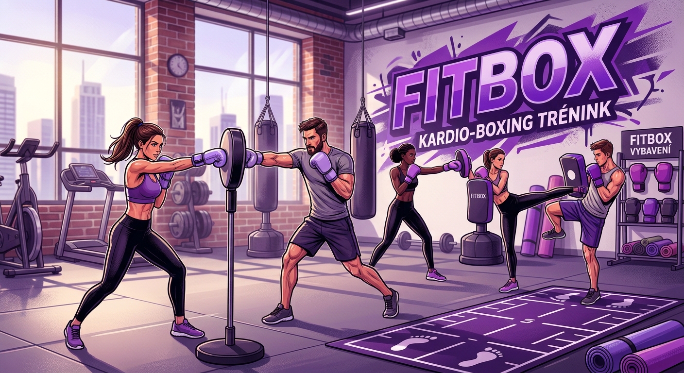 Fitbox