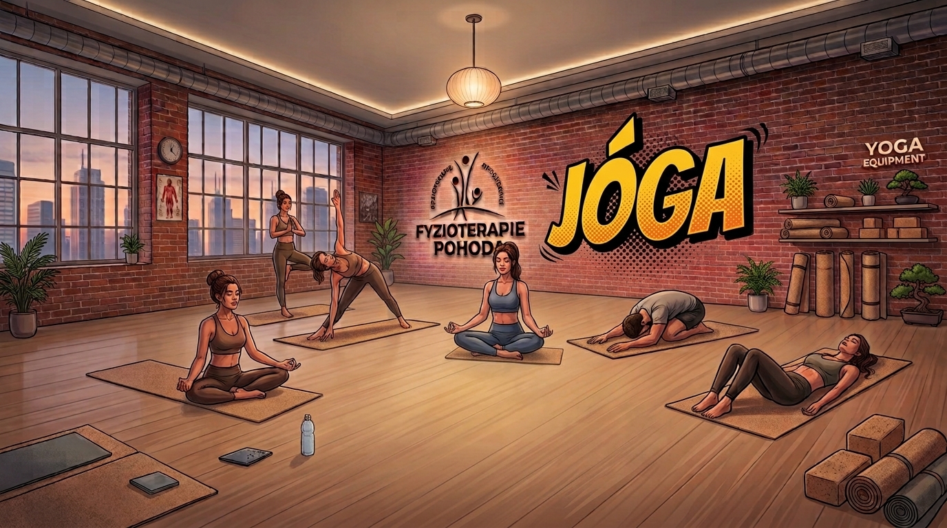 Jóga